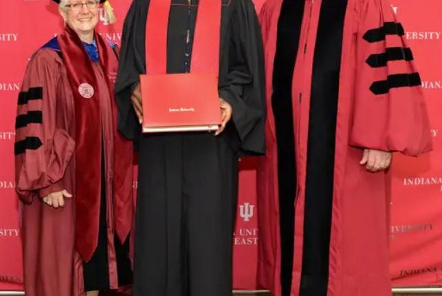 Venus Williams Sets Trend As More WTA Players Graduate From College