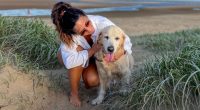 Vet's crucial advice to dog owners as temperatures rise in UK