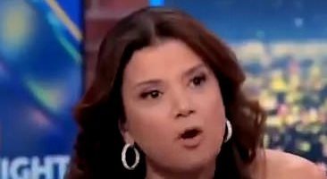 Vicious argument between The View host Ana Navarro and black conservative forces CNN host to cut to commercial