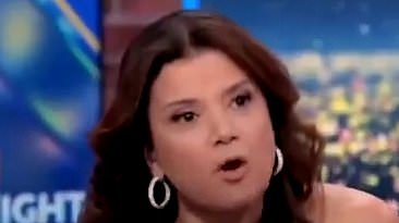 Vicious argument between The View host Ana Navarro and black conservative forces CNN host to cut to commercial