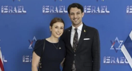 Victims of 'Free Palestine' Shooting Were Jewish-Christian Couple