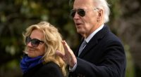 Video reportedly shows DNC official questioning Biden's power in WH