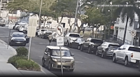 Video shows moment driver assaults 2 women in Hawaii