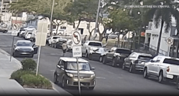 Video shows moment driver assaults 2 women in Hawaii