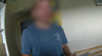 Volunteer group leader charged after allegedly stealing children's underwear