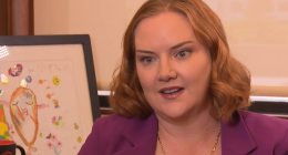 WA minister vows to tackle DV, coercive control to be criminalised