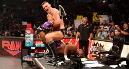 WWE Backlash 2025 Results: Gunther Demolishes Pat McAfee