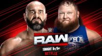 WWE Raw Results, Winners And Grades On May 5, 2025