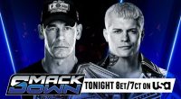 WWE SmackDown Results, Winners And Grades On May 30, 2025