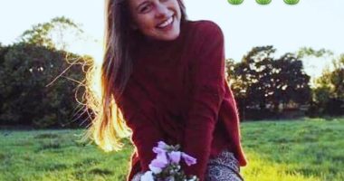 Warning as 'healthy' 20 year-old is killed by vegetarian ready meal: 'Within 10 minutes she was struggling to breathe'