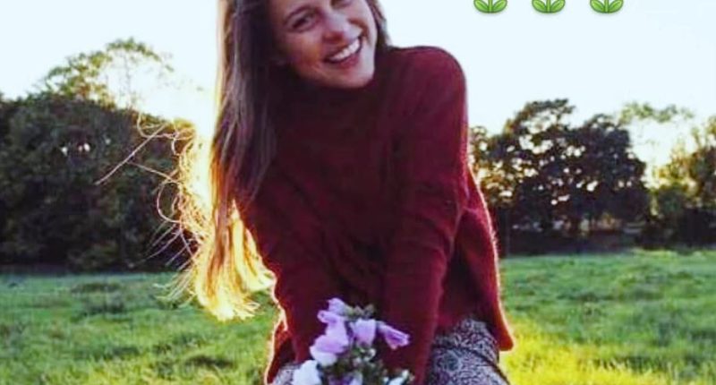 Warning as 'healthy' 20 year-old is killed by vegetarian ready meal: 'Within 10 minutes she was struggling to breathe'