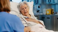 Warning as figures show more than 8,000 in England waiting a year for cardiac treatment