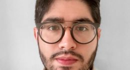Warped left-wingers hail Elias Rodriguez after he 'murdered young Israeli couple at DC Jewish museum'