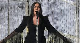 Was Eurovision FIXED? Major TV networks demand probe after Israel came second