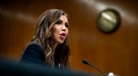 Watch live: Noem testifies before House on DHS budget