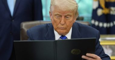 Watch live: Trump signs executive orders on nuclear energy