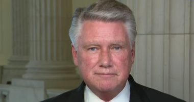 We need a sustainable budget for Medicaid to survive: Rep. Mark Harris