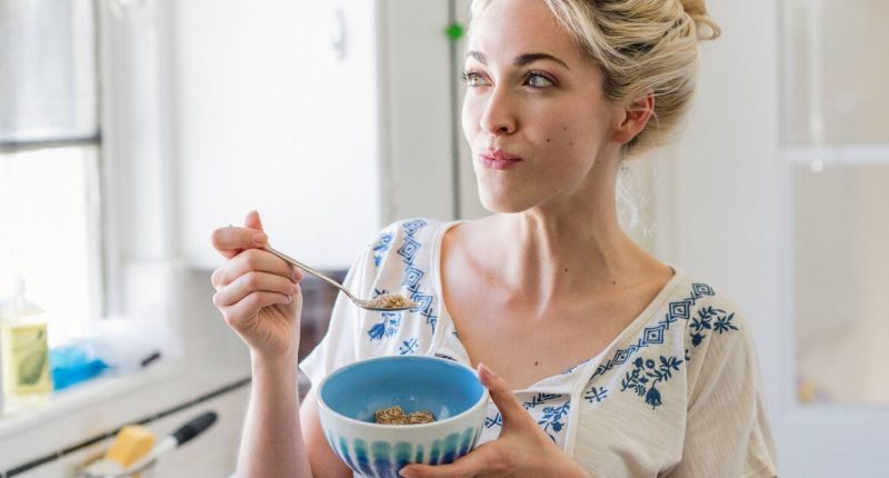Weight loss expert says pre-breakfast mistake 'sabotages' fat burn