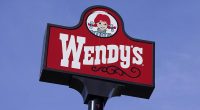 Wendy's launches new burger across Canada