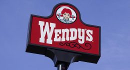 Wendy's launches new burger across Canada
