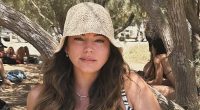 What Kelly Brook eats in a day - after losing two stone and running the London Marathon