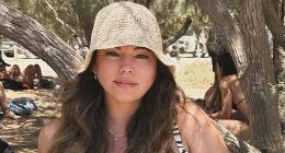 What Kelly Brook eats in a day - after losing two stone and running the London Marathon