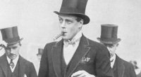 Edward VIII was the survivor of a lesser-known assassination attempt that would see the monarch receive personal messages of congratulations from dictators Adolf Hitler and Benito Mussolini. Listen here