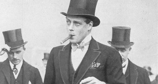Edward VIII was the survivor of a lesser-known assassination attempt that would see the monarch receive personal messages of congratulations from dictators Adolf Hitler and Benito Mussolini. Listen here