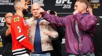 What You Need To Know About The UFC 315 Fight Card