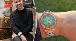 What are the rarest Swatch watches - and is my fun investment hobby daft? DAN HATFIELD replies