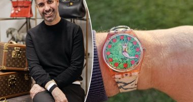 What are the rarest Swatch watches - and is my fun investment hobby daft? DAN HATFIELD replies