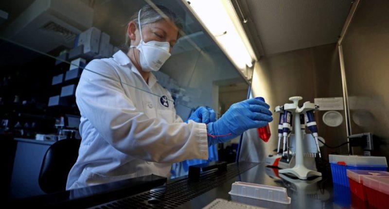 What is 'gain-of-function' research? Why is Trump restricting it?