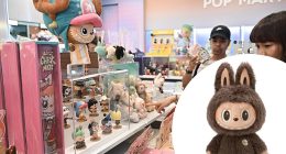 What is a Labubu worth - and could they sell for monster prices as a collectable?