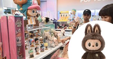 What is a Labubu worth - and could they sell for monster prices as a collectable?
