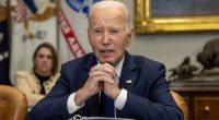 What is the Gleason Score? Biden's cancer diagnosis explained and why his disease is hormone sensitive