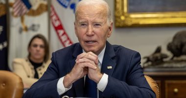 What is the Gleason Score? Biden's cancer diagnosis explained and why his disease is hormone sensitive