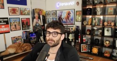 What the NYT didn't tell you about influencer Hasan Piker in fawning feature omitting his trail of toxicity