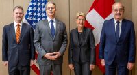 What to expect from U.S. and China's icebreaker trade talks