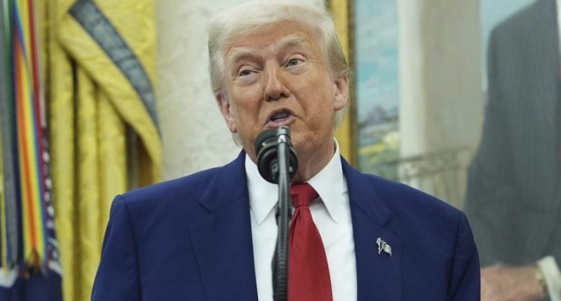 What to know as Trump ramps up his student visa crackdown