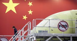 What trade imbalance? China presses ahead with manufacturing push