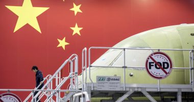 What trade imbalance? China presses ahead with manufacturing push