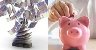 What would you do with a £50,000 windfall?