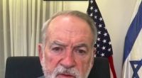 'When They Scream Things like 'Queers for Palestine,' It's Obvious that They're Idiots': Huckabee Blames Ignorance for Spike in Antisemitism