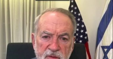 'When They Scream Things like 'Queers for Palestine,' It's Obvious that They're Idiots': Huckabee Blames Ignorance for Spike in Antisemitism