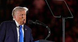 White House: 'No final decisions' on foreign film tariffs