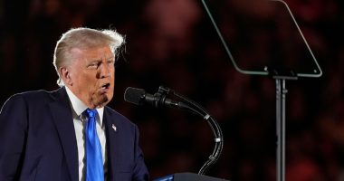 White House: 'No final decisions' on foreign film tariffs