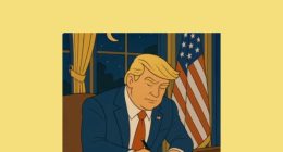 White House Releases 'Lo-Fi' Video to 'Relax/Study To'