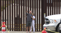 White House requests $46.5 billion for border wall construction