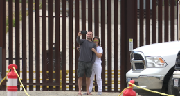White House requests $46.5 billion for border wall construction