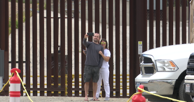White House requests $46.5 billion for border wall construction